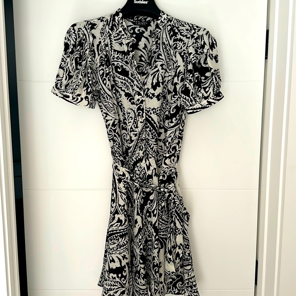 Beautiful dress